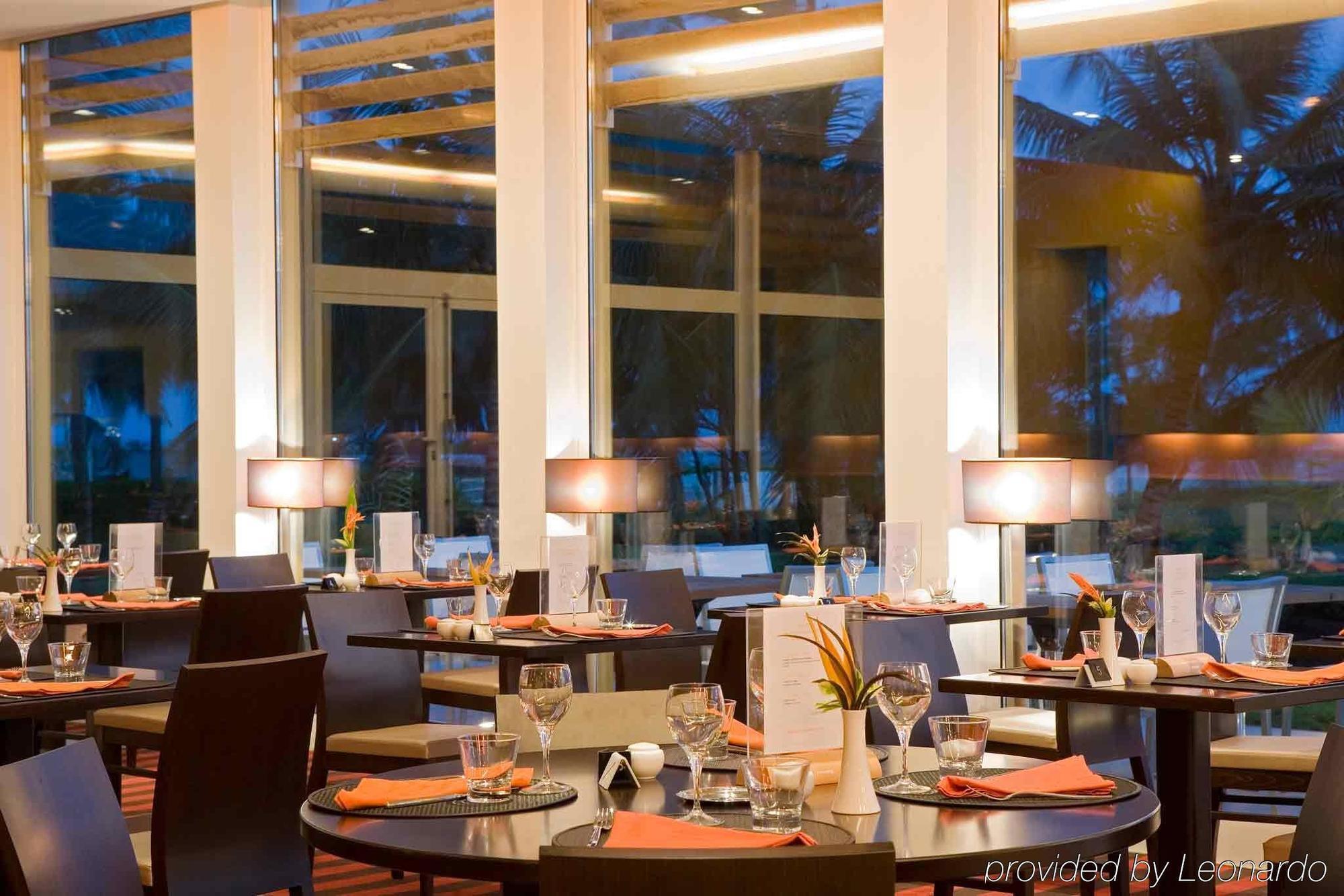 Novotel Cotonou Orisha Eksteriør bilde