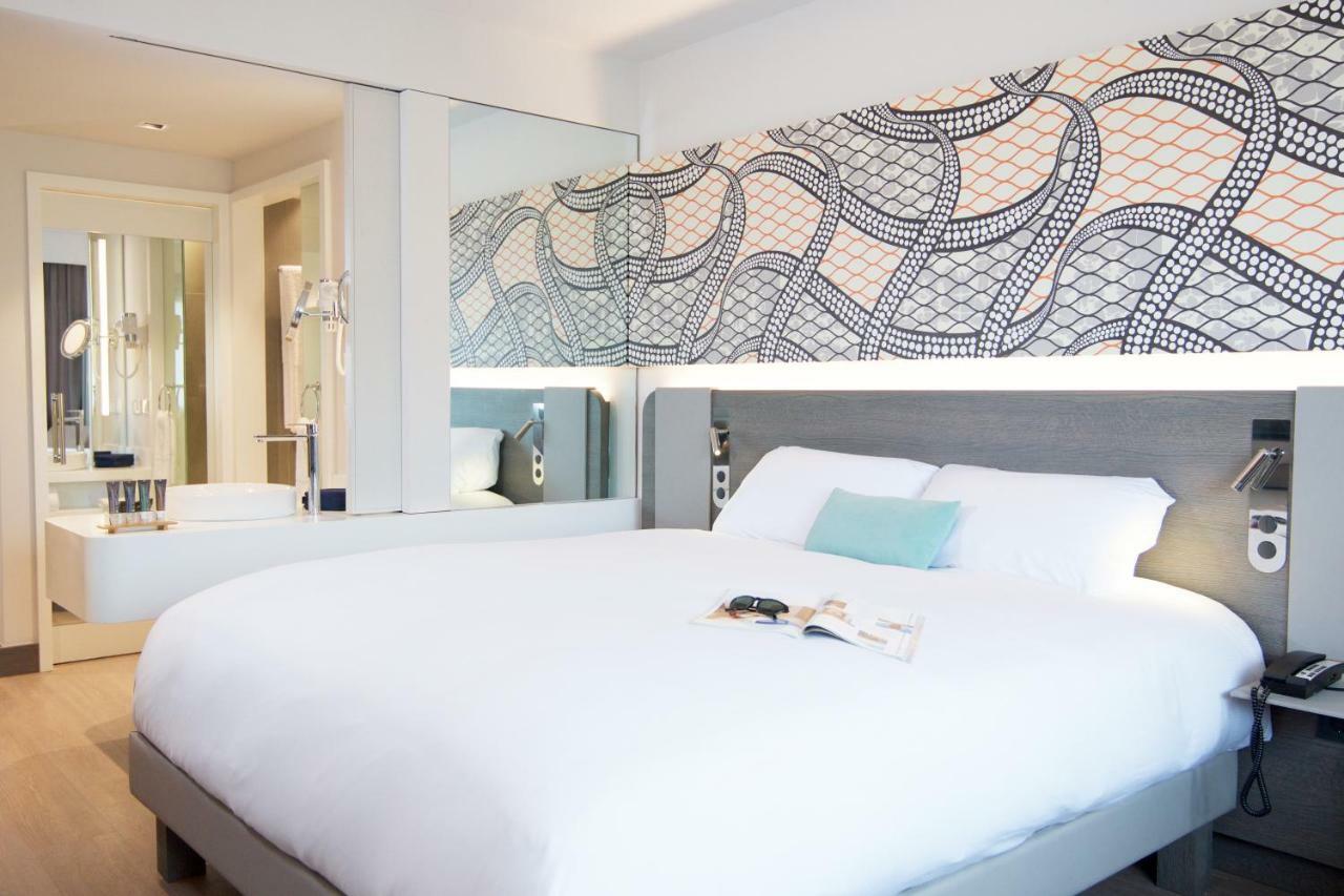 Novotel Cotonou Orisha Eksteriør bilde