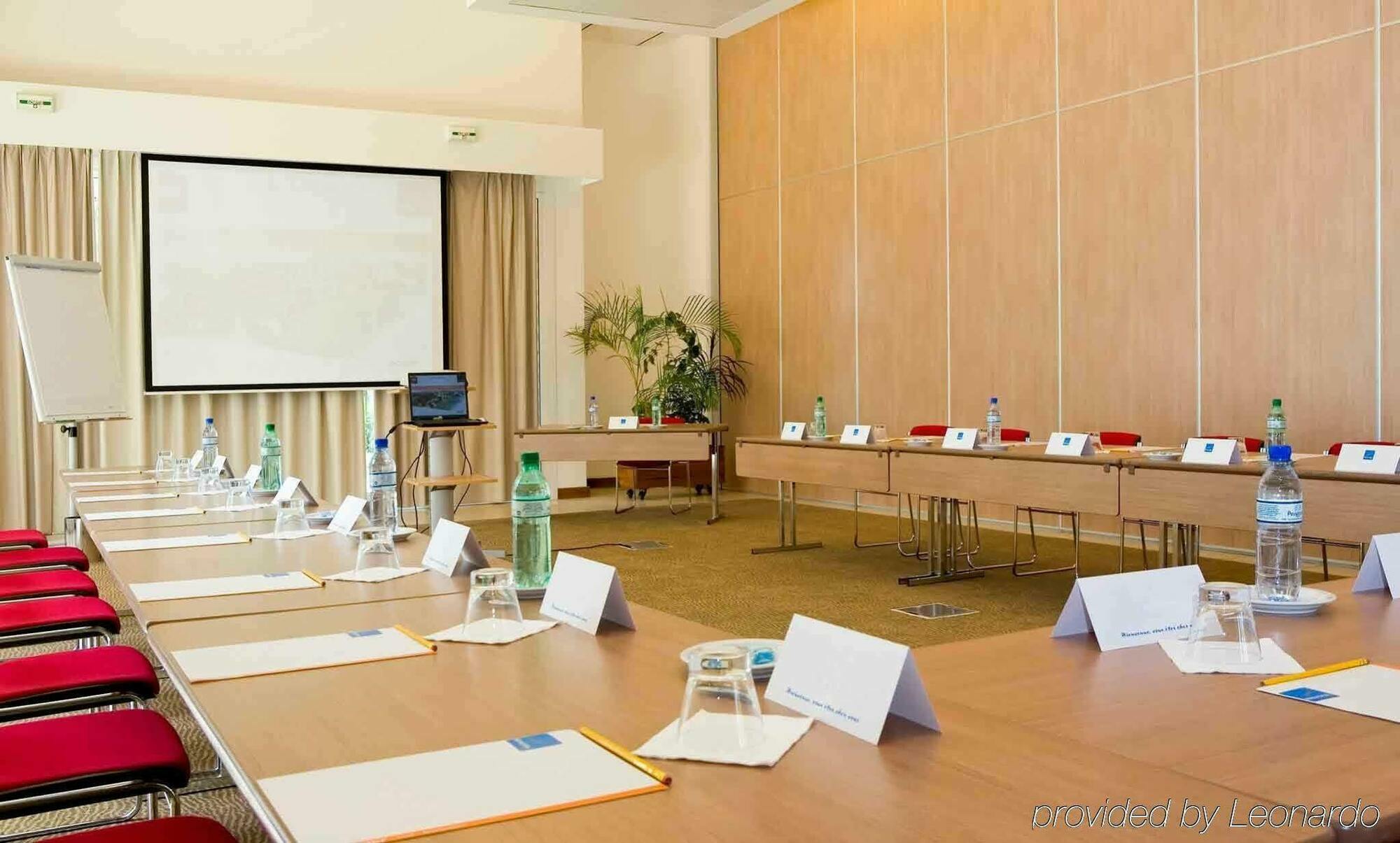 Novotel Cotonou Orisha Eksteriør bilde